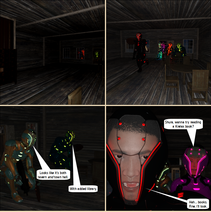 Comic image