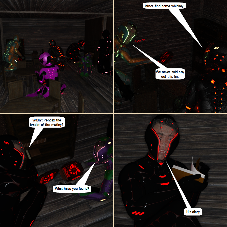 Comic image