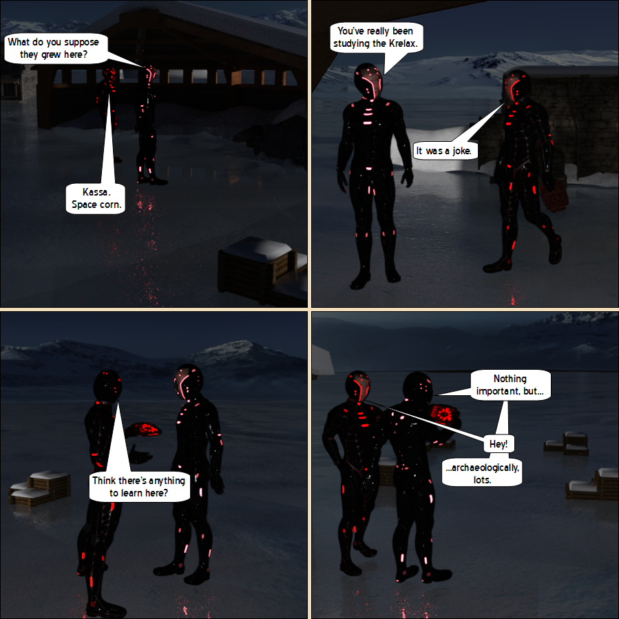 Comic image
