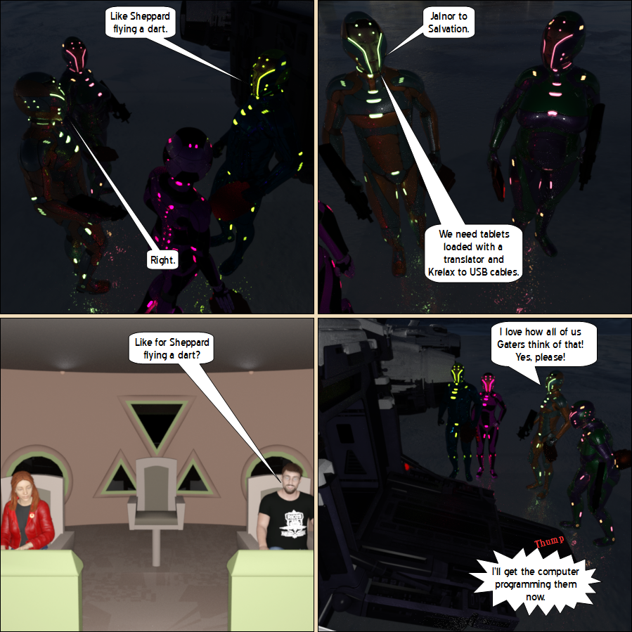Comic image