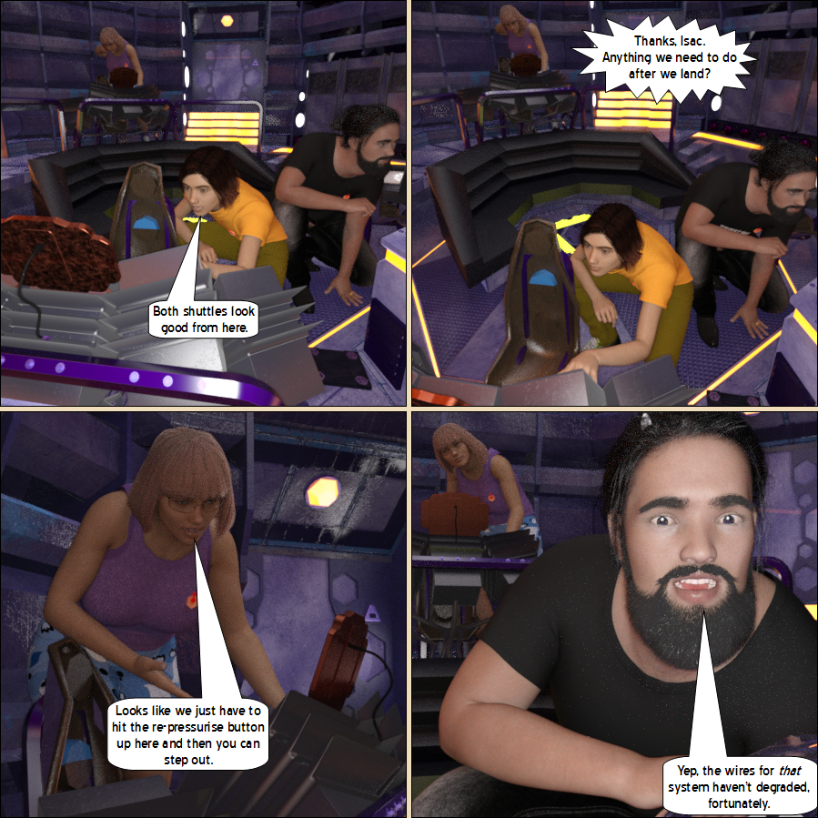 Comic image