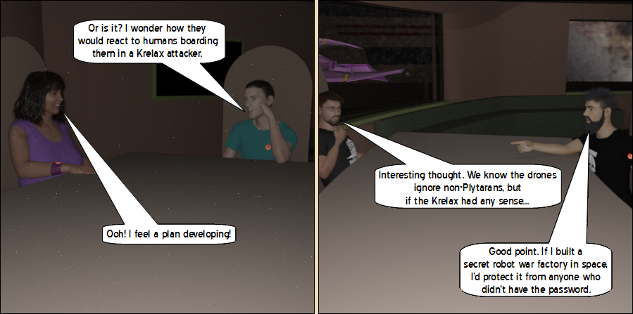 Comic image