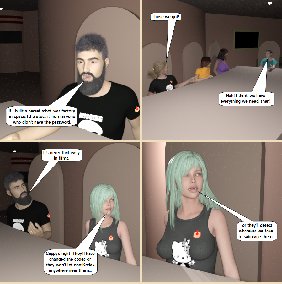 Comic image