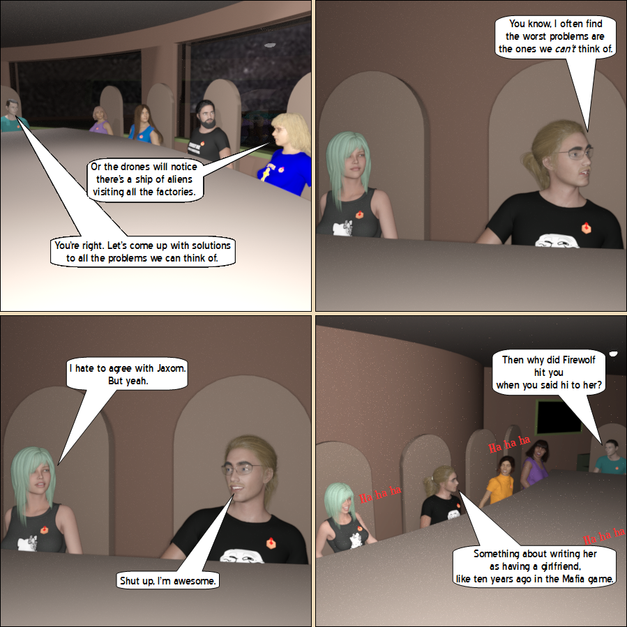 Comic image