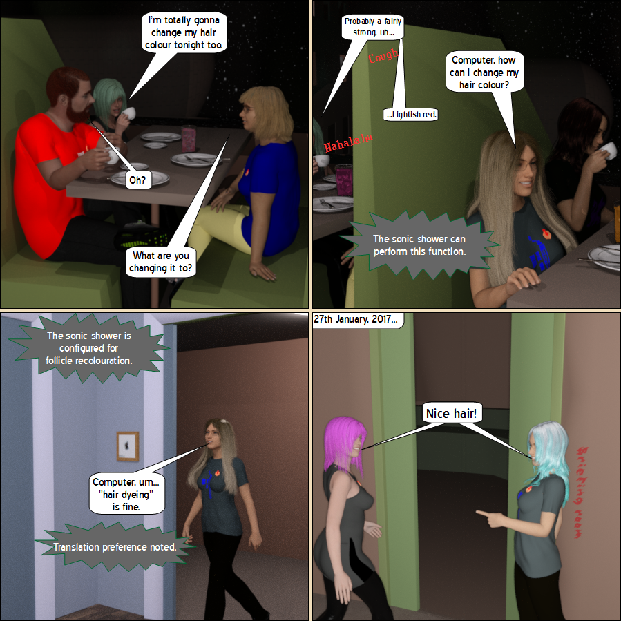 Comic image