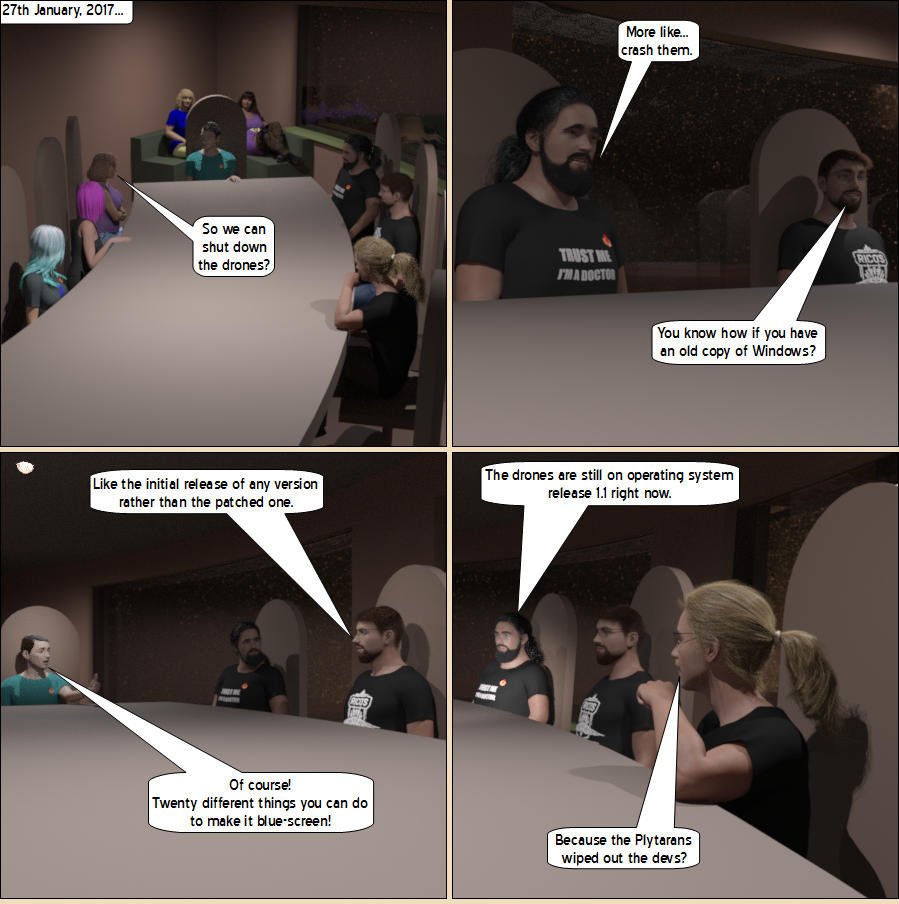 Comic image