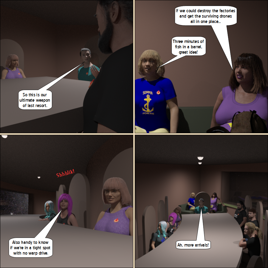 Comic image
