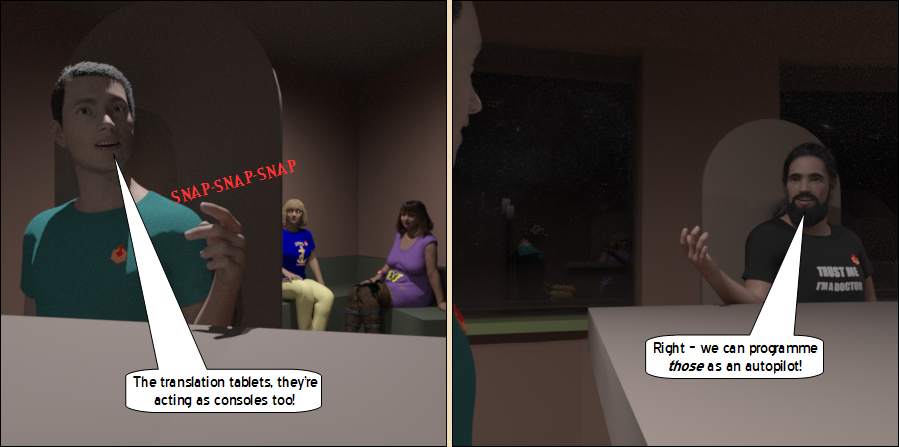 Comic image