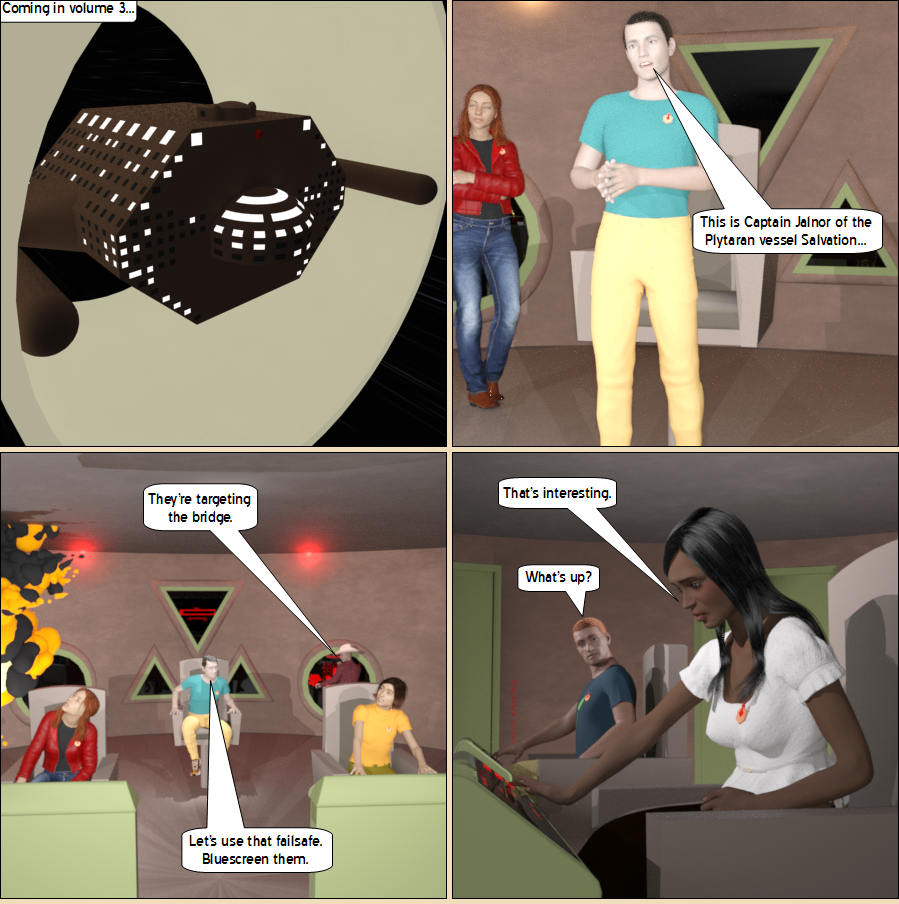 Comic image