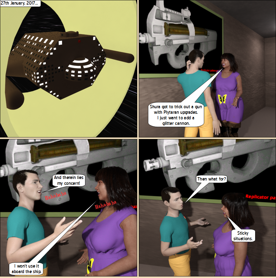 Comic image