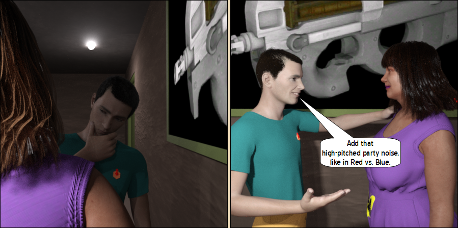 Comic image