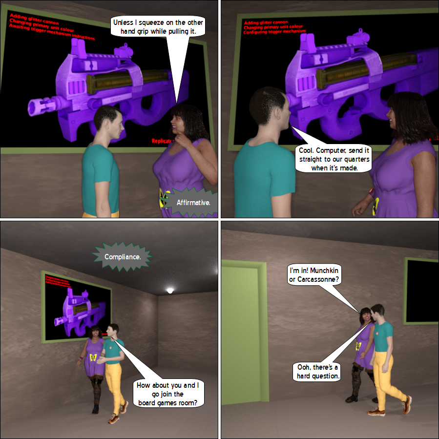 Comic image