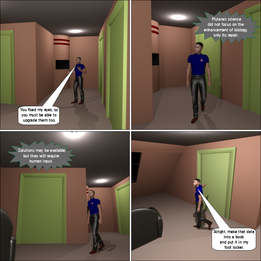 Comic image