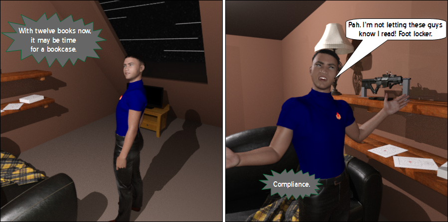 Comic image