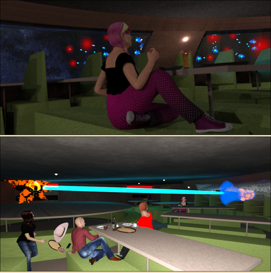 Comic image