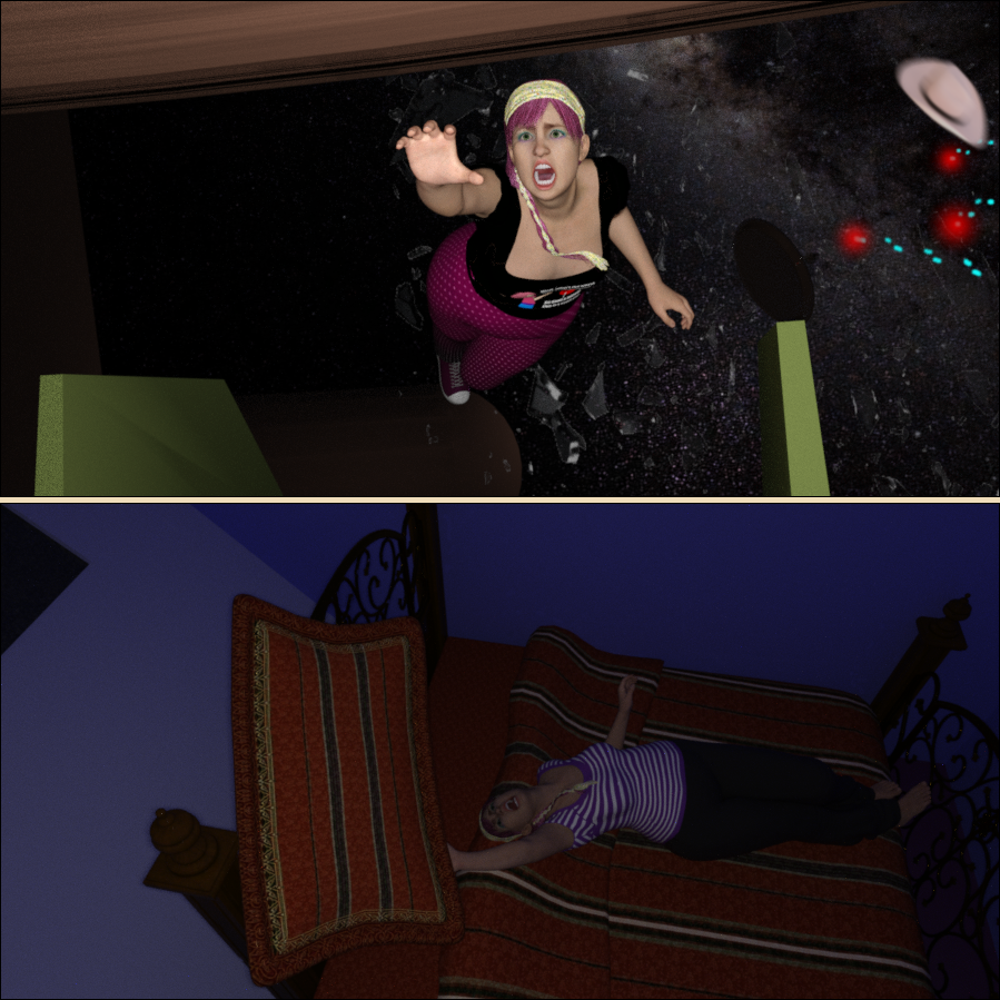 Comic image