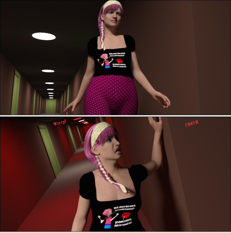 Comic image