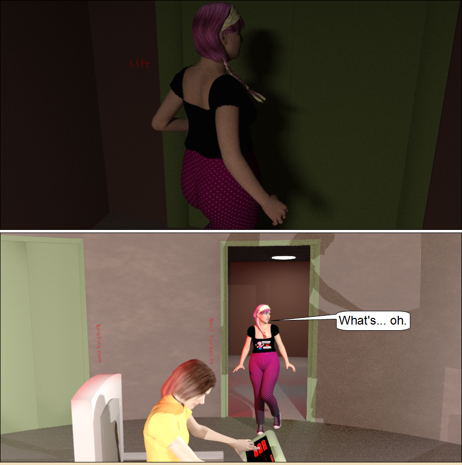 Comic image