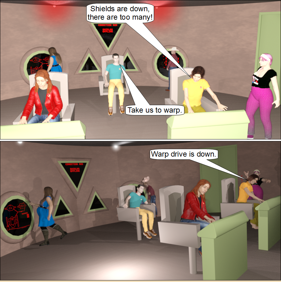 Comic image