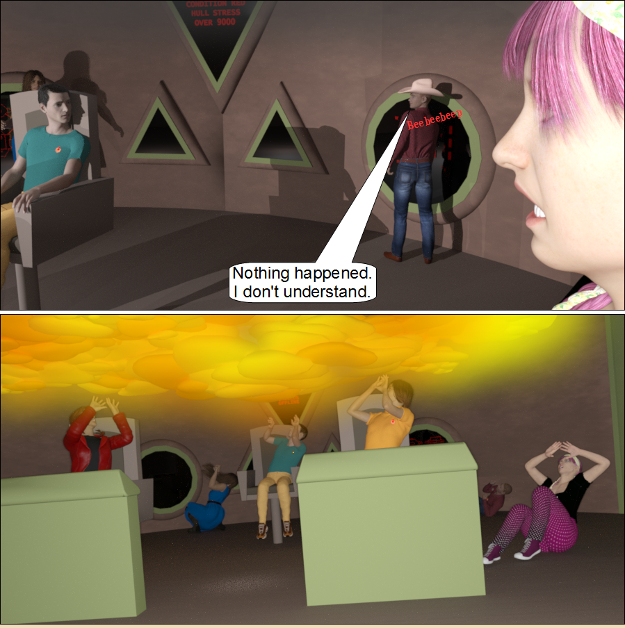 Comic image