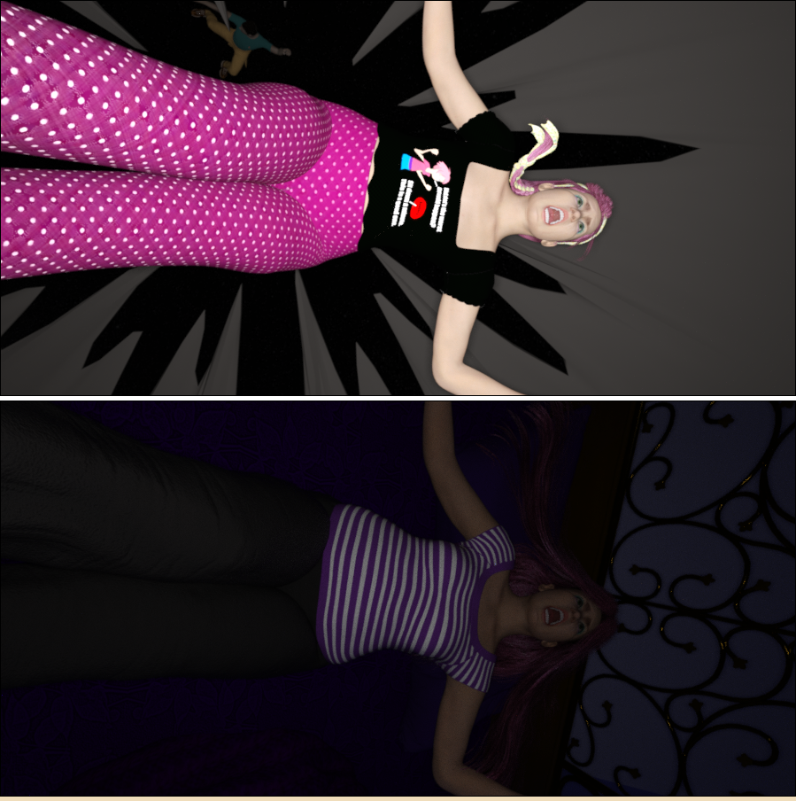 Comic image