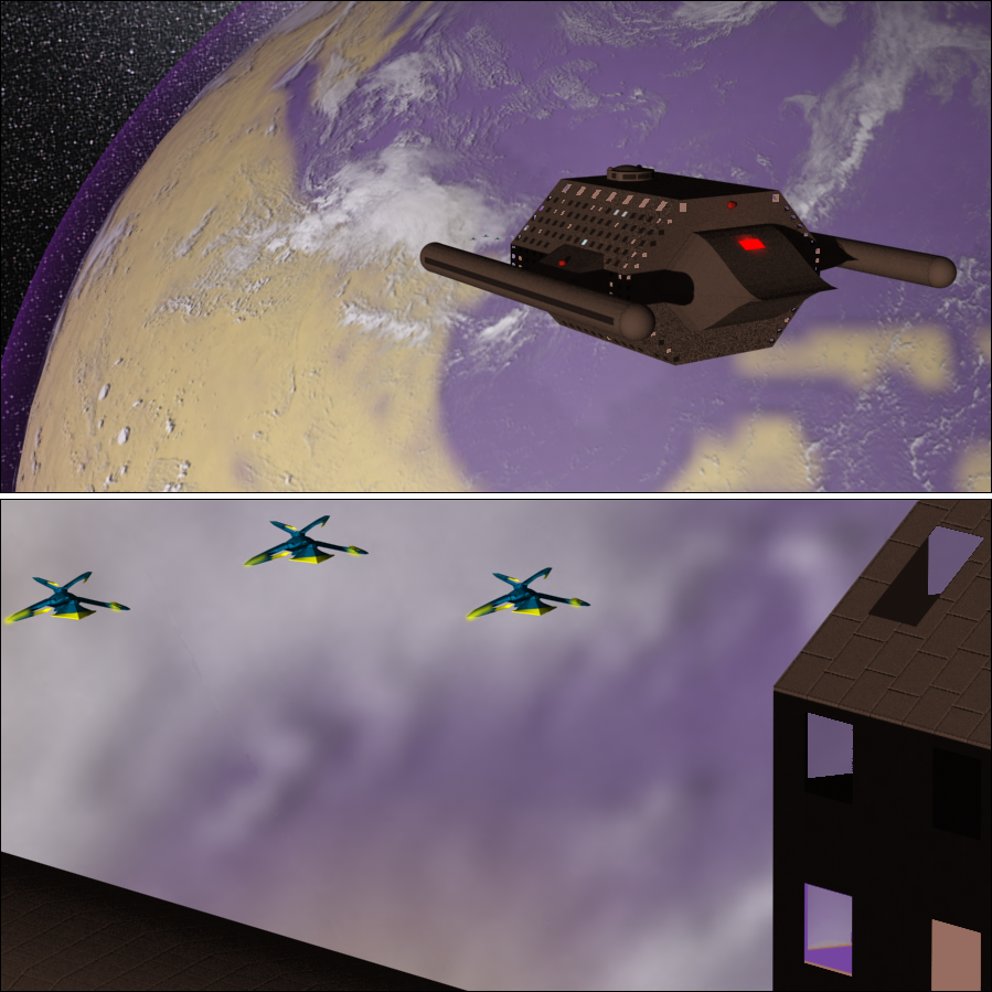 Comic image