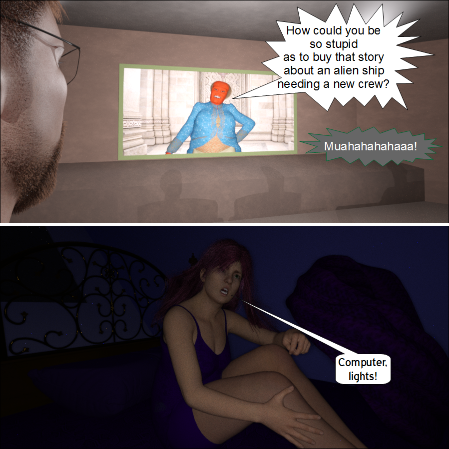 Comic image